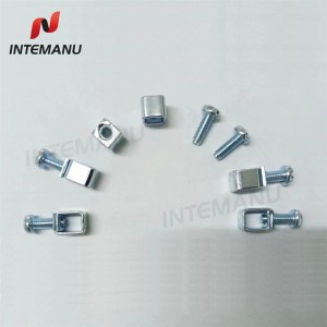 CIRCUIT BREAKER TERMINAL JVM65-63