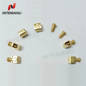 CIRCUIT BREAKER TERMINAL M4