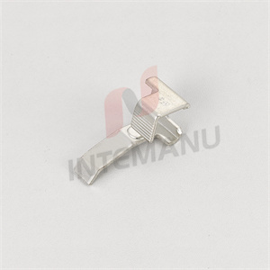 NC 63A 80A 100A 125A circuit breaker  terminal+Fix Contact 静触头+接线板