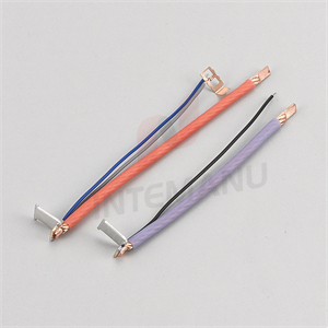 circuit breaker wire components 2P5